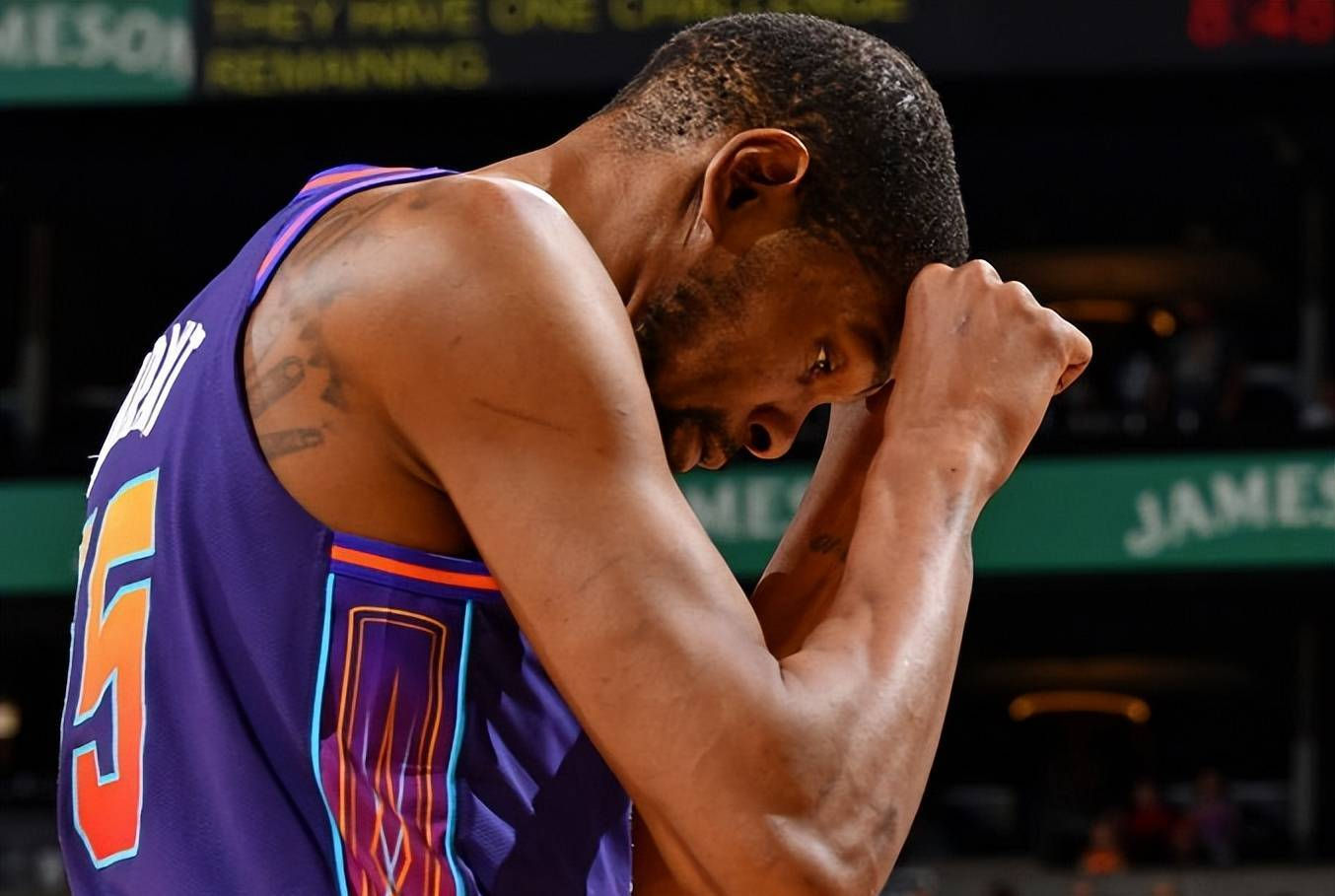 满冠体育-关于NBA季后赛赛程吃紧,萨克拉门托国王转会期完成体检,质疑声仍在,数据趋势出现新变化的信息