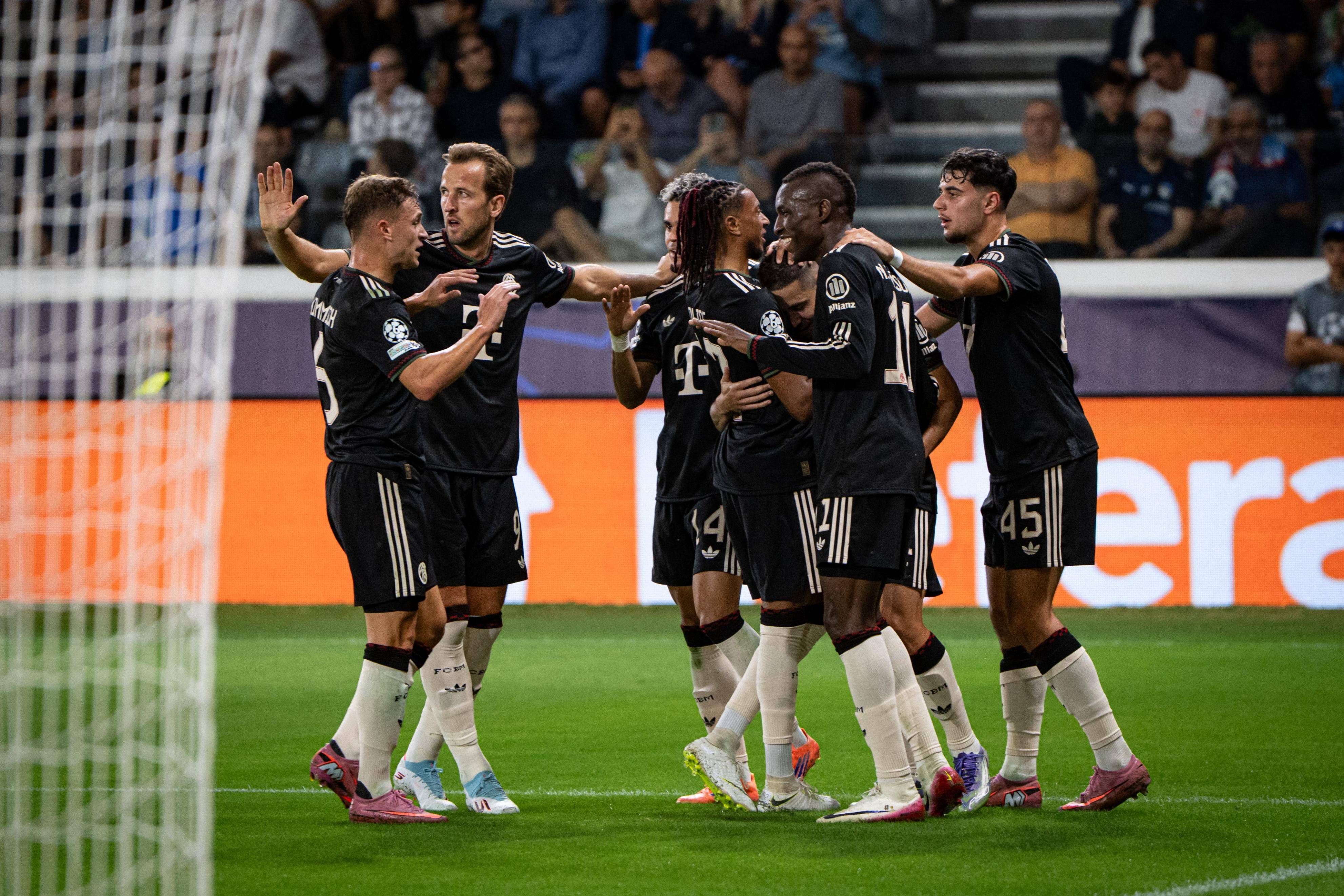 英雄联盟赔率-拜仁慕尼黑发布备战花絮，转会期战术微调，NBA季后赛任务艰巨，训练强度明显提升的简单介绍